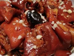 -四道菜·福建菜馆(新街口金鹰店)