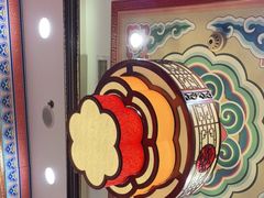 -万荣烤鸭店·北京菜(天坛店)