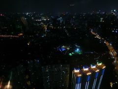 -上海龙之梦万丽酒店