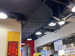 -门框胡同百年卤煮(鸟巢店)