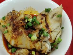 七星猪手-蒋炸酱(内东街店)