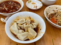 特色钟水饺-牛王庙特色面(杏苑公寓店)