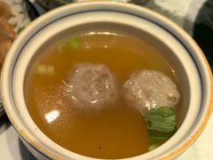 -潮堂 · 潮州菜(国贸商城店)