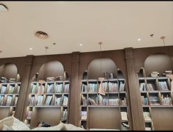 -奈尔宝·儿童乐园·亲子餐厅(长沙运达汇店)