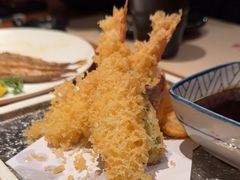 -藤原布二·八佰善会席料理(奥体店)
