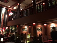 -花马天堂云南餐厅 Lost Heaven(高邮路店)