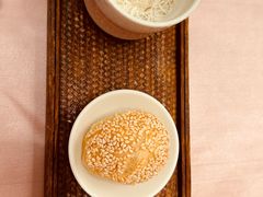 -江南灶中餐厅(南京香格里拉店)