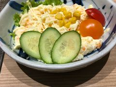 -歌行灯日本料理(伊势丹店)
