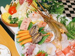 -生如夏花泰式火锅(鹭洲里店)