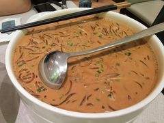 沙蒜烧豆面-甬府小鲜(万象城店)