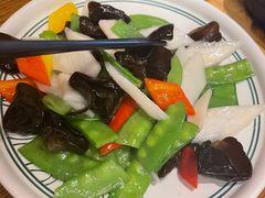 -云海肴·汽锅鸡·云南菜(苏州中心店)