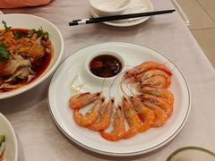 -金龙渔港(双楠店)