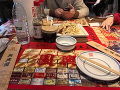 -新兴园饺子馆(河南街店)