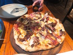 -La Strada(安福路店)