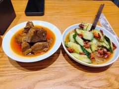 -好這口重庆小面(总店)