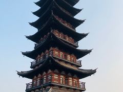 -上海方塔园