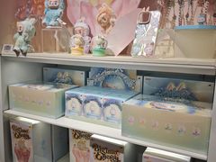 -泡泡玛特POPMART(上海环球港店)