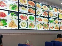 -聚德福海鲜家常菜(刘庄店)