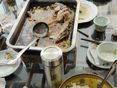 -徽州美食(三十年老店)