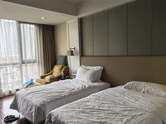 -四川江油戴斯大酒店