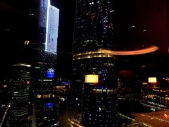 -广州柏悦酒店·悦吧·顶楼露天酒吧