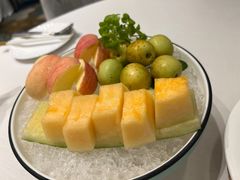-富淳饭店(世纪公园店)