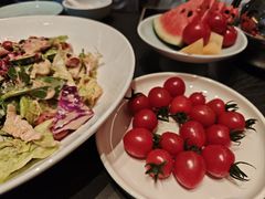 -阿喆私房菜(西五路店)
