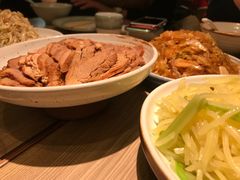 熏肉-老昌春饼(松北店)