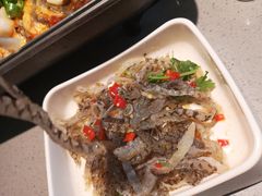 -半天妖烤鱼(方庄店)