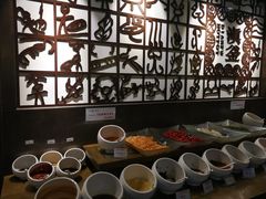 -滇釜火锅·能喝汤的火锅(车公庄店)