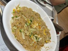三丝炒米粉-丰尔粥食·粥底火锅·桑拿鸡(大良总店)