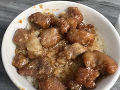 -品香排骨饭(羊官路店)