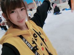 -Mr·Kuma酷么先生雪之乐园