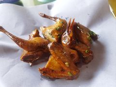 -大笑饭堂(甲子桥店)
