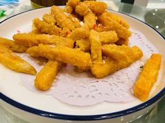 -大铁勺新津菜(东丽阳光新业广场店)