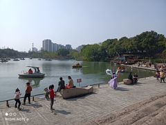 -圩墩遗址公园