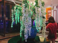 -欢乐盛KTV音乐会所(泰然店)