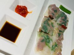 -云山茶餐厅(广东大厦店)