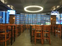 -CIRCLE·酒吧(第一国际店)