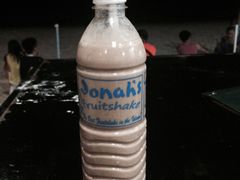 -Jonah's Fruit Shake & Snack Bar