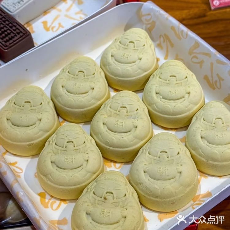 藏在胡同里的宝藏饽饽房！这口老北京味儿我锁死