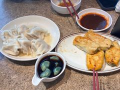 -金谷园饺子馆(北邮总店)
