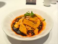口水鸡-洋洋中餐馆·SINCE 1997(信投店)
