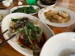 -众味海鲜大排档·活海鲜·潮汕味(南澳店)