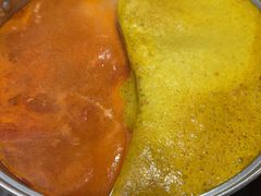 -呷哺呷哺(西单大悦城店)