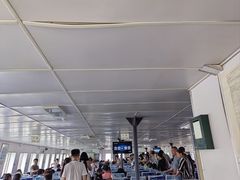 -长岛南北长山旅游景区
