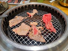 -汉拿山(北京上地华联店)