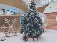 -深圳来福士广场