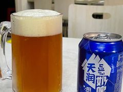 -马黑哥椒麻鸡(清江山水店)