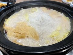 炸豆皮-好彩猪肚鸡(正弘城店)